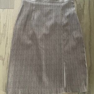 Vintage (made in Canada) Skirt